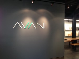 avani sign